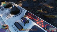 You’ll need to interact with the machine to begin the quest.