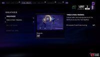 You can keep track of the tasks through the Challenges tab
