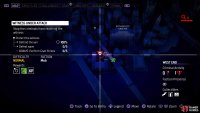 Premeditated Crimes will appear on your map, similar to the icon above