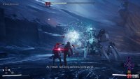 At the start of the third phase, Mecha Freeze will also summon some Regulator reinforcements.
