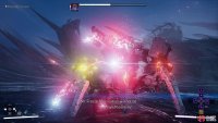 while melee attacks are more risky.