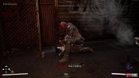 Be sure to interrogate the informant that invariable is among each group of criminals to gain Clues.