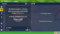 Gliscor stats page 3