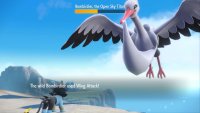 Wing Attack