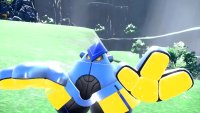 !Iron Hands is a strong choice,