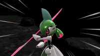 Iron Valiant can be found anywhere in Area Zero once the ‘A Way Home’ storyline has been completed in Pokemon Violet.