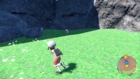 Pawniard can be found before Research Station No.4 (Above Ground) in Pokémon Scarlet and Violet.