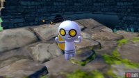 Gimmighoul’s Roaming Form. (Credit: The Pokémon Company)