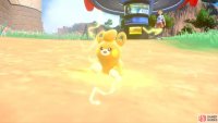 Pawmi is a cutesy Electric-type. (Credit: The Pokémon Company)
