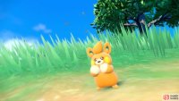 Perhaps the “Pikachu” of this game. (Credit: The Pokémon Company)
