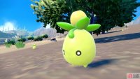 But we’re sure it’ll try its best! (Credit: The Pokémon Company)