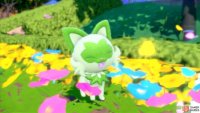 Is your heart already set on Sprigatito? (Credit: The Pokémon Company)
