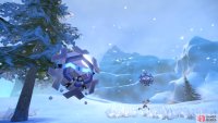 Cryogonal in Scarlet & Violet (Credit: The Pokémon Company)
