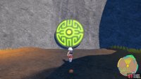 Ting-Lu is sealed behind the shrine at Socarrat Trail.