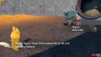 Vessel of Ruin patches up its “decent” Special Defense stat.