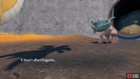 Flying Pokémon are immune to Stomping Tantrum.