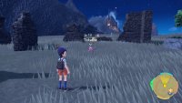 to find a Tinkatink by the ruins.