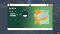 There are plenty of places to catch the Lovey-Dovey Pokémon.