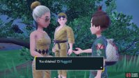 Trainers will be rewarded with 15 Nuggets this time.