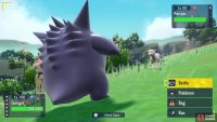 Trainers will once again need to take down O’Nares level 65 Persian.