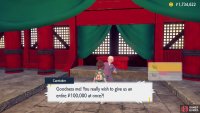 Get ready to spend one million Pokédollars. So generous.