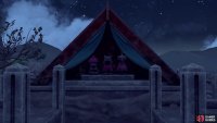 The Loyalty Plaza has been restored.