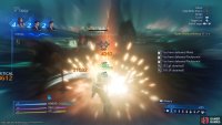 or by using Command abilities in Battle Stance.