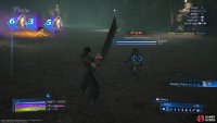 Primus will use target your AP