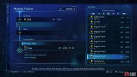You can fuse lesser materia on the !Steal tree into !Mug,
