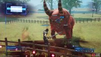 You will get better Materia as you play through missions