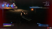 Quintus will use Death Missile which will kill you outright if you don’t avoid or resist it.