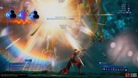 you have enough time to Guard through Flare