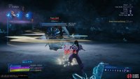 Flash Slash is deadly if you’re up close