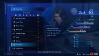 You’ll need to unlock Online Shop Shade, and have 1,000,000 Gil if you want the Genji Helm.