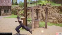 then look by the well