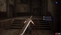 Crisis Core Final Fantasy VII: Reunion Screenshot