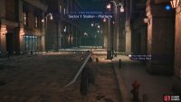 This mail can be obtained by approaching the Sector 1 Station - Platform.