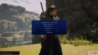 you’ll get a !Goblin Punch Materia as part of your rewards.