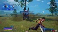 Rotten Smell will place a variety of debuffs on you should it hit you. Make sure you’re not in front of the monster when this attack happens.