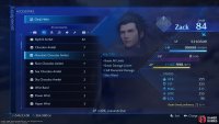consider bringing protection against Stun.