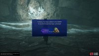 You’ll receive the Tonberry summon after defeating the Master Tonberry