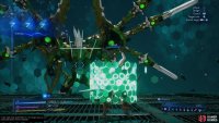 Be sure to keep Wall up at all times