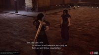 catch all of the Wutai Spies for the Walnut Wood