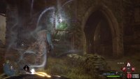 climb the ladder for the first essence
