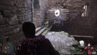 climb the tower for the first essence