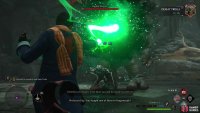 you can use !Avada Kedavra to kill Trolls instantly if you have it