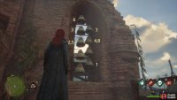 Play the bells in this sequence