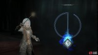 Complete the spell-learning minigame to learn !Alohomora,