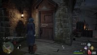 These statues are usually in buildings, and will often require you to open locked doors.