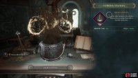 Whatever your choice, brew an Edurus Potion,